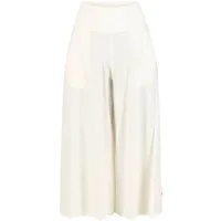 Blutsgeschwister Palazzohose - In Full Bloom - Culotte Damen - Palazzohose - weite Sommerhose