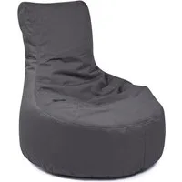 OUTBAG Sitzsack Slope Plus (Sitzsack), made in Germany, Outddor-Sitzsack, wetterfest