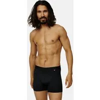DANISH ENDURANCE Boxershorts Sports Trunks (6-St) Schnelltrocknende Sportunterhose, ohne Aufrollen & Verrutschen