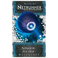 Heidelberger Spieleverlag Spiel Android Netrunner Kartenspiel Erweiterung-Datensatz, Spin / Luna / Genesis / SanSan / Zyklus, Kartenspiel Kollektion