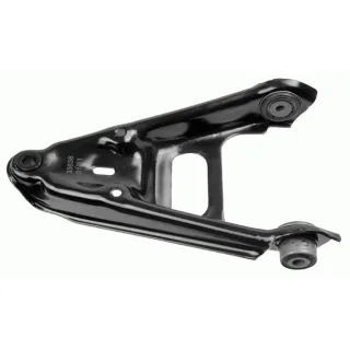 Lemf?rder Querlenker vorne Smart Cabrio City-Coupe Crossblade Fortwo Roadster