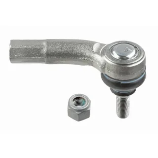 Lemf?rder Spurstangenkopf vorne rechts Seat Arosa Cordoba Ibiza VW Lupo Polo