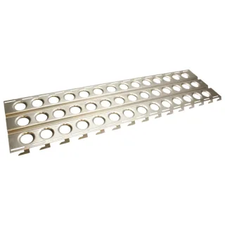 Dönges Sandblech, 1.500 x 400 mm , Abmessung L x B:1.500 x 400mm
