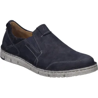 JOSEF SEIBEL Herren Slipper Ruben 03 in ocean