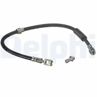 Delphi Bremsschlauch vorne Audi Tt LH7412