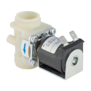 Geberit Magnetventil mit Dichtungen 240803001 UR-Stg 24V Highline
