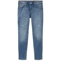 TOM TAILOR 5-Pocket-Jeans Tom Tailor Tapered relaxed