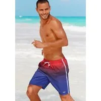 Buffalo Badeshorts mit Farbverlauf