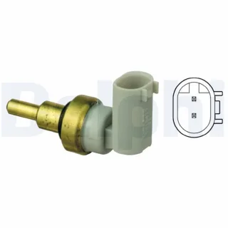 Delphi K?hlmitteltemperatursensor Chevrolet Aveo