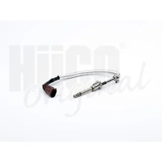Hueco Abgastemperatursensor Audi A4 A5
