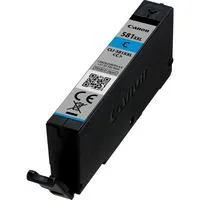 Tinte cyan CLI-581C XXL