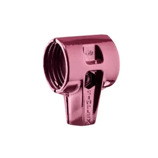 HALDER Gehäuse für SIMPLEX - Schonhammer Temperguss - 3011.060