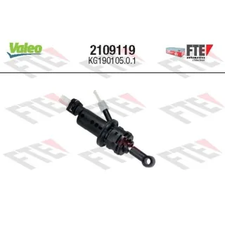 Valeo Mercedes A-Klasse W169 B-Klasse W245 2109119