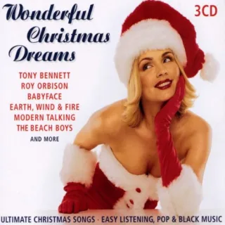 Wonderful Christmas Dreams