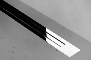 ESS XS-line Z-4 Poliert Abdeckung Poliert 110 cm, XS-Z4P-P-1100 XS-Z4P-P-1100