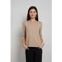 Seidel Moden 3/4-Arm-Shirt Otto exclusiv mit Viskose- MADE IN GERMANY