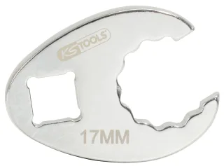 KS Tools 3/8" 12-kant-Einsteck-Maulschlüssel - 913.3919