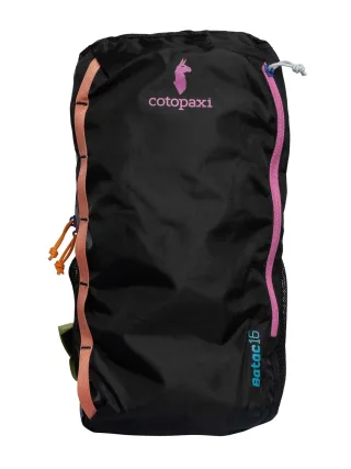 Cotopaxi Batac 16L Del Dia Rucksack, Mehrfarbig