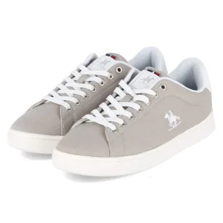 U.S. Grand Polo Sneaker EMPIRE CVS - Gr. 40 - Beige - Canvas