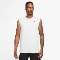 Nike Tanktop Dri-FIT Legend Men's Sleeveless Fitness T-Shirt lockere Passform, aus weichem Material