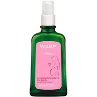 WELEDA Körperöl Mama - Schwangerschafts-Pflegeöl 100ml