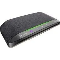 Poly Sync 10 Freisprecheinrichtung schwarz