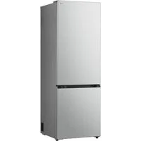 LG Kühl-/Gefrierkombination Serie 7 GBBW726AMB, 203 cm hoch, 69,7 cm breit, Vollintegrierbarer Kühlschrank dank frontaler Luftzufuhr und Abluft