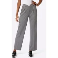 creation L Jerseyhose Modal-Mix-Hose komfortabel