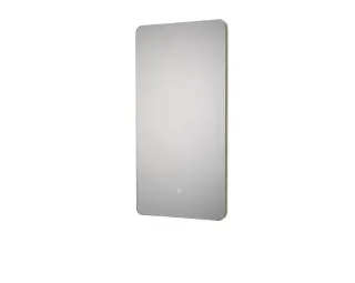 JEE-O slimline 45 Wandspiegel mit LED-Beleuchtung, 801-0217 801-0217
