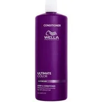 Wella Haarspülung Wella Ultimate Color Conditioner 1000ml