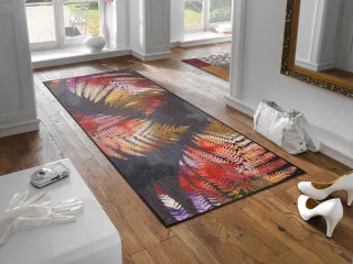 Erbario wash + dry Matte | Größe: 75x190cm