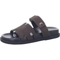 101 Copenhagen CopenhagenShoes - Pantolette - darkbrown Pantolette