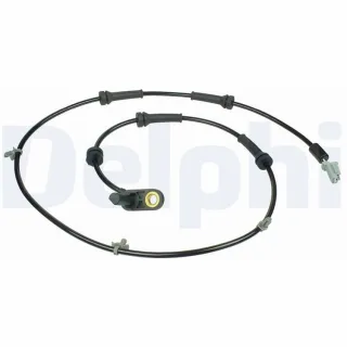 Delphi ABS-Sensor vorne rechts Nissan Primera P12
