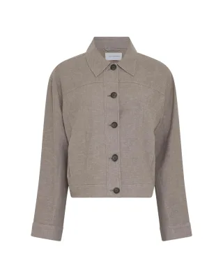 msch copenhagen - MSCHViana Ginia Jacket - Gr. - L