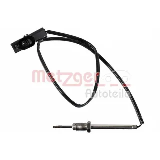Metzger Abgastemperatursensor Nissan Renault 08941028