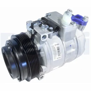 Delphi Klimakompressor Mercedes TSP0159083