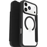Otterbox Handyhülle React Series Folio für Apple iPhone 17 Pro Max, Backcover, Schutzhülle, Handyschutzhülle, Case, Schutzcase, stoßfest