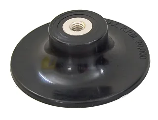 ELMAG Schleifteller für Ø 50 mm - 44850