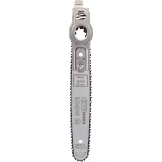 Bosch Ersatzsägeblatt Wood Speed 65 - 2609256D86