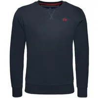 La Martina Sweatshirt XMF007 Herren Pullover, Shirt, Sweater, Langarmshirt, Dress