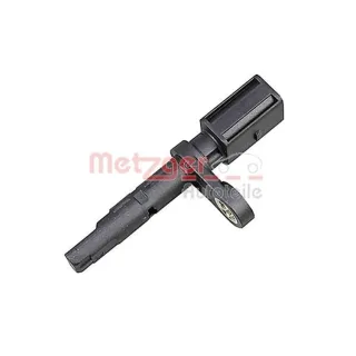Metzger Raddrehzahlsensor hinten Audi A4 A5 A6 A7 A8 E-Tron Q5 Q7 Q8 VW Touareg