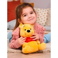 SIMBA Plüschfigur Plüsch Stofftier Disney Winnie Puuh Winnie 25cm 6315870196