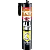 MEM Bauchemie Montagekleber MEM Montage-Kleber Allground Turbo 450 g