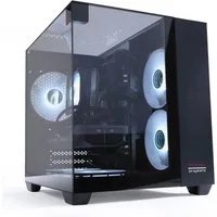 Chronicle PC (Intel, NVIDIA RTX 5060 8 GB, 16 GB GB RAM, 240 GB SSD)