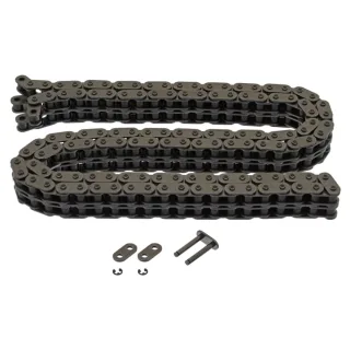 Febi Steuerkette Mercedes /8 S-Klasse 2,8