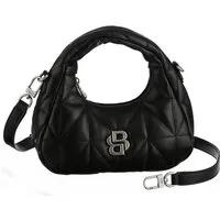 BOSS Hobo Icon New, Schultertasche, Damen Umhängetasche, Handtasche