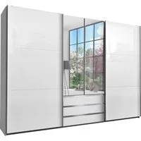 Wimex Schwebetürenschrank Magic by fresh to go