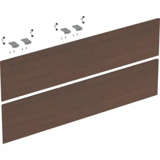 Geberit Schubladenfront für ONE WTU B:105 cm 244565001