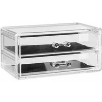 5five Simply Smart Schmuckkasten Selena mit 2 Schubladen