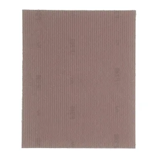 Milwaukee Netzstruktur-Schleifblätter für Schwingschleifer 115x107mm 10-Stück - 4932492252